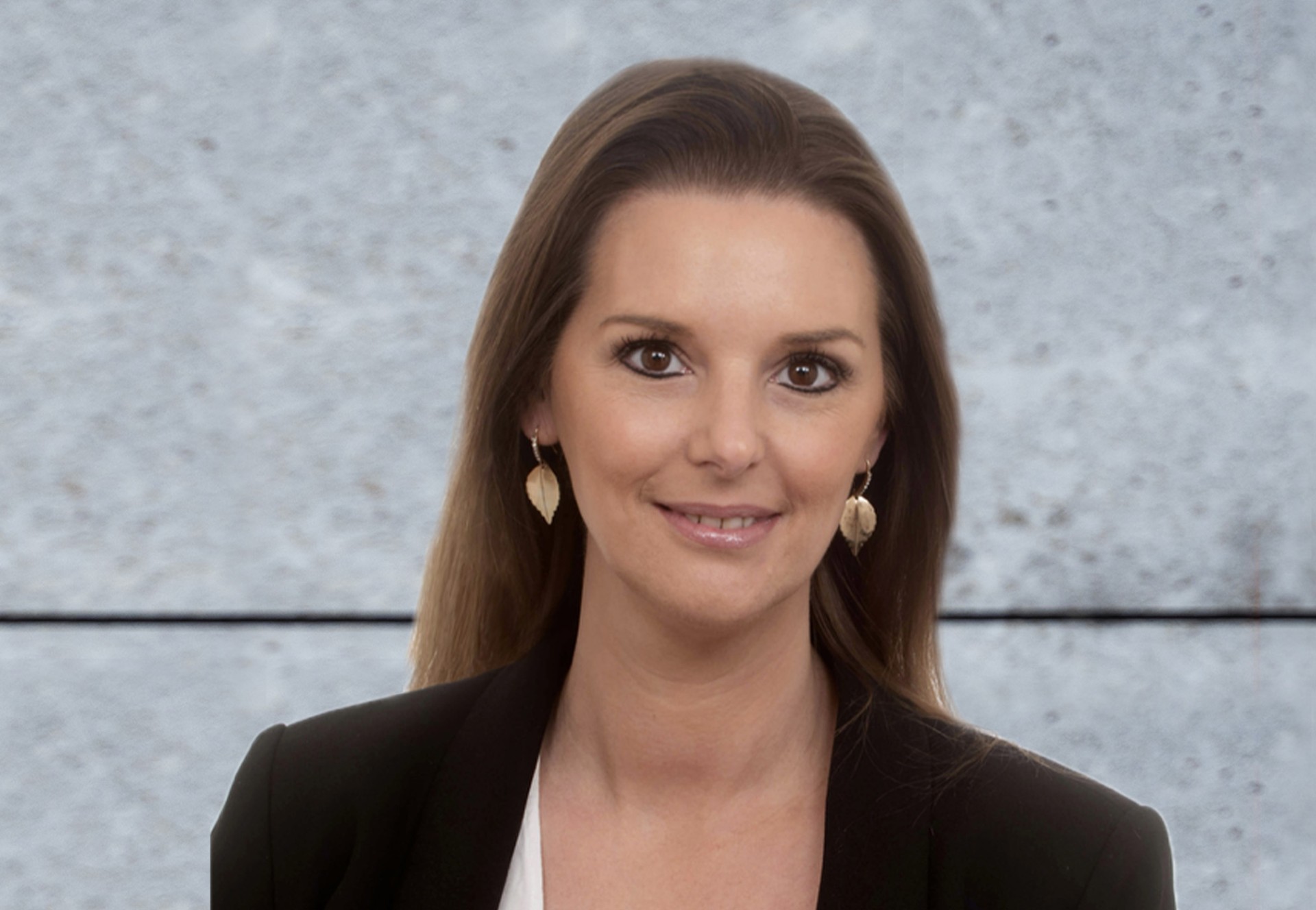 Porträt von Jessy Littlejohn