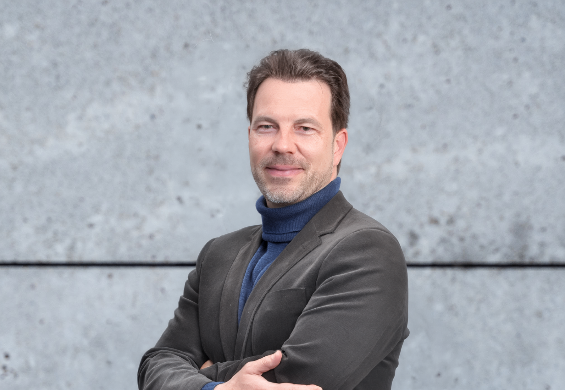 Porträt von Dr. Sebastian Möbus